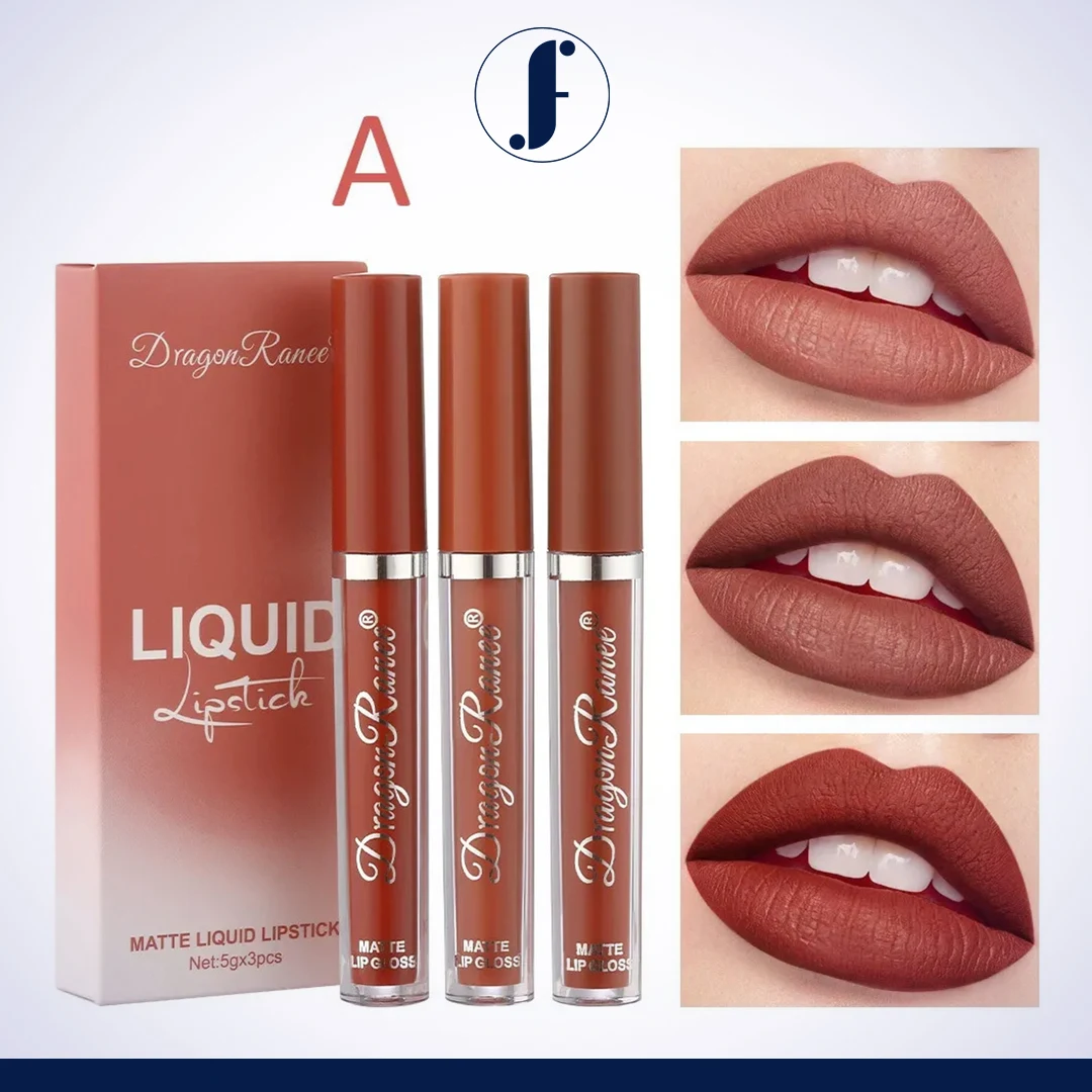 3-Pcs-Dragon-Ranee-Matte-Lipgloss-Set-2 A