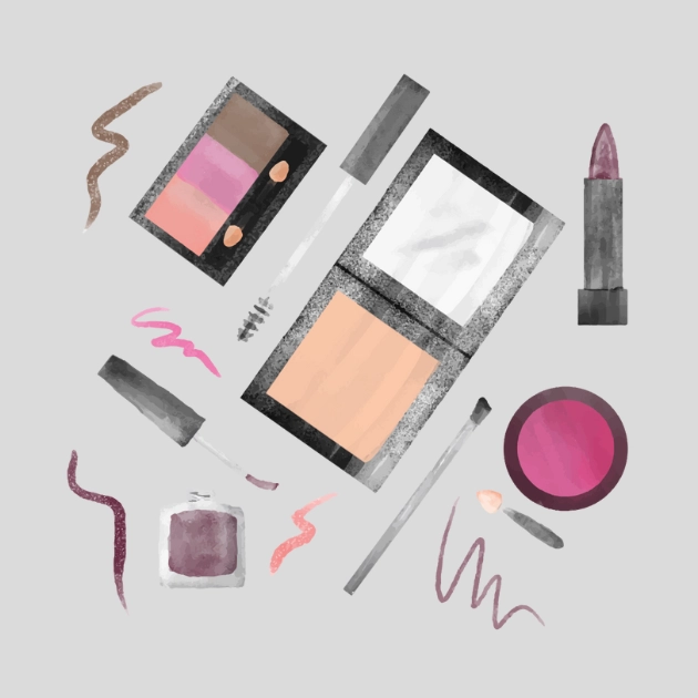 Eye Makup Kit