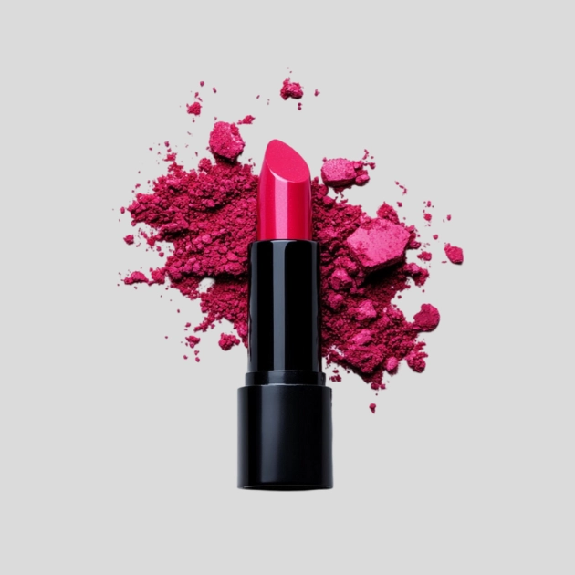Lips makup kit